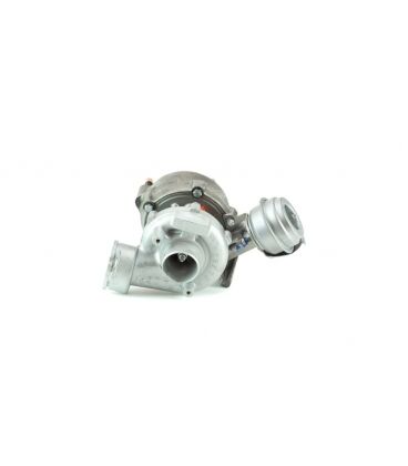 Turbo pour Audi A6 1.9 TDI (C5) 130 CV Réf: 717858-5009S
