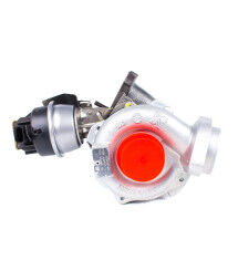 Turbo pour Audi A4 2.0 TDI (B8) 120 CV Réf: 5303 988 0190