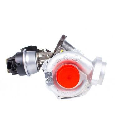 Turbo pour Audi A5 2.0 TDI 143 CV Réf: 5303 988 0190