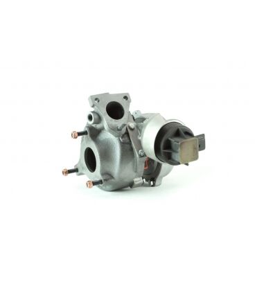 Turbo pour Audi Q5 2.0 TDI 143 CV Réf: 5303 988 0190