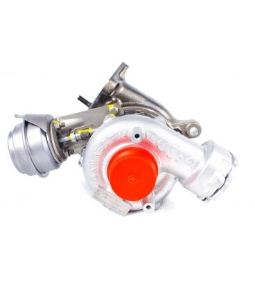 Turbo pour Audi A4 2.0 TDI (B7) 140 CV Réf: 758219-5004S