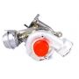 Turbo pour Audi A4 2.0 TDI (B7) 140 CV Réf: 758219-5004S