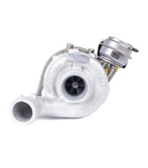Turbo pour Audi A4 2.5 TDI (B6) 155 CV Réf: 454135-5010S