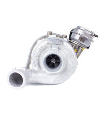 Turbo pour Audi A4 2.5 TDI (B6) 163 CV Réf: 454135-5010S