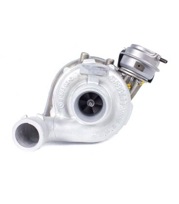 Turbo pour Audi A6 2.5 TDI (C5) 150 CV Réf: 454135-9011S