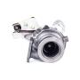 Turbo pour BMW Série 1 116 d (E81/E87) 143 CV Réf: 767378-5010S