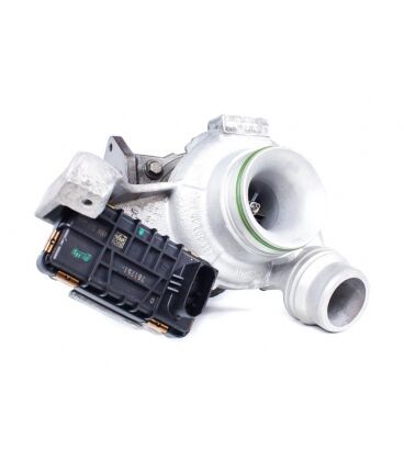 Turbo pour BMW Série 1 116 d (E81/E87) 116 CV Réf: 767378-5014S