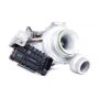 Turbo pour BMW Série 1 116 d (E81/E87) 116 CV Réf: 767378-5014S