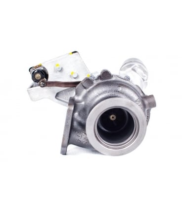 Turbo pour BMW Série 1 116 d (E81/E87) 116 CV Réf: 767378-5014S