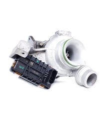 Turbo pour BMW Série 3 318 d (E90/E90N/E91/E91N) 143 CV Réf: 767378-5010S