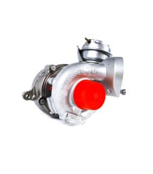 Turbo pour BMW X3 2.0 d (E83 / E83N) 150 CV Réf: 750431-5013S