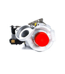 Turbo pour BMW Série 3 318 d ( E46) Euro 4 115 CV Réf: 733701-5009S