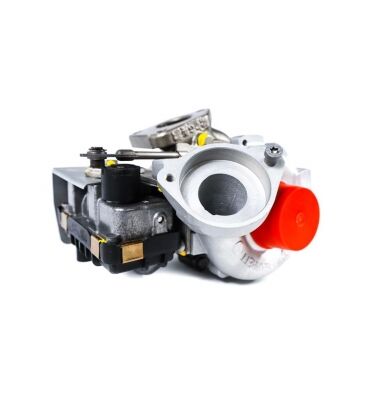 Turbo pour BMW Série 3 318 d ( E46) Euro 4 115 CV Réf: 733701-5009S
