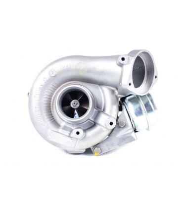 Turbo pour BMW Série 3 330 d (E46) 204 CV Réf: 728989-5018S