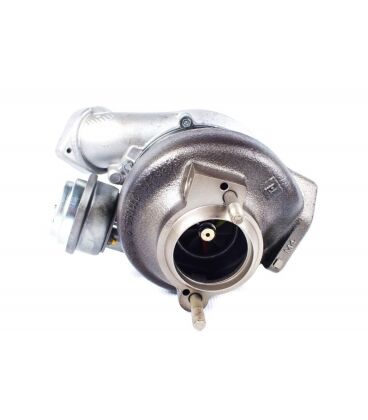 Turbo pour BMW Série 3 330 d (E46) 204 CV Réf: 728989-5018S