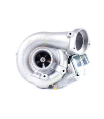Turbo pour BMW X3 3.0 d (E83) 204 CV Réf: 728989-5018S