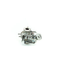 Turbo pour BMW Série 3 320 d (E46) 150 CV Réf: 731877-5010S