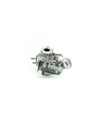 Turbo pour BMW Série 3 320 d (E46) 150 CV Réf: 731877-5010S