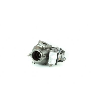 Turbo pour BMW Série 3 320 d (E46) 150 CV Réf: 731877-5010S