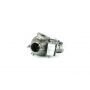 Turbo pour BMW Série 3 320 d (E46) 150 CV Réf: 731877-5010S