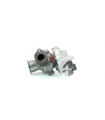 Turbo pour BMW Série 3 320 d (E90N/E91N/E92N/E93N) 163 CV Réf: 49335-00642