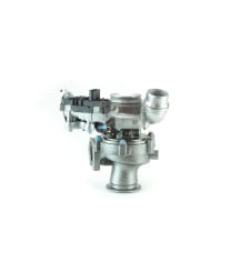 Turbo pour BMW Série 5 520 d (F10 / F11) 184 CV Réf: 49335-00642