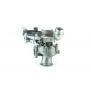 Turbo pour BMW X3 2.0 d (F25) 184 CV Réf: 49335-00642