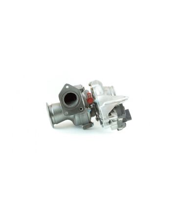 Turbo pour BMW X3 2.0 d (F25) 184 CV Réf: 49335-00642