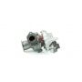 Turbo pour BMW X3 2.0 d (F25) 184 CV Réf: 49335-00642