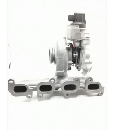Turbo pour Audi A1 1.6 TDI 105 CV Réf: 5439 988 0086