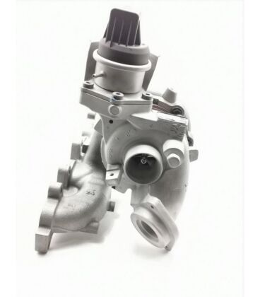 Turbo pour Audi A1 1.6 TDI 105 CV Réf: 5439 988 0086