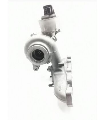 Turbo pour Audi A1 1.6 TDI 105 CV Réf: 5439 988 0086