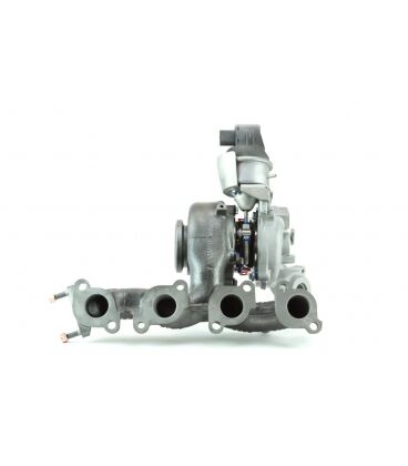 Turbo pour Audi A3 2.0 TDI (8P/PA) 170 CV Réf: 5303 988 0207