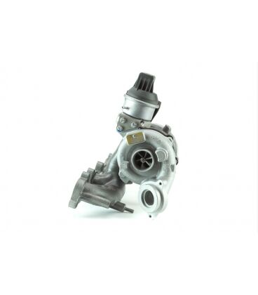 Turbo pour Audi A3 2.0 TDI (8P/PA) 170 CV Réf: 5303 988 0207