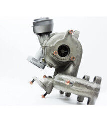 Turbo pour Audi A3 1.9 TDI (8L) 150 CV Réf: 716213-0001