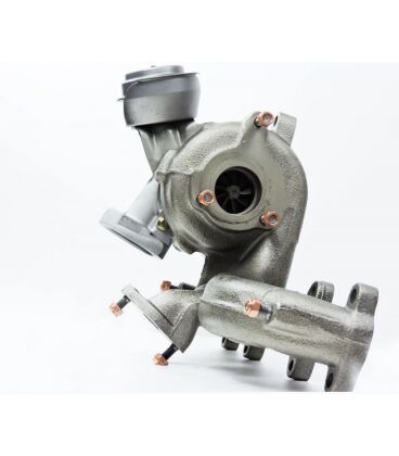 Turbo pour Audi A3 1.9 TDI (8L) 150 CV Réf: 716213-0001