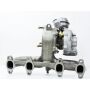 Turbo pour Audi A3 1.9 TDI (8L) 150 CV Réf: 716213-0001