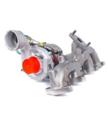 Turbo pour Audi A3 1.9 TDI (8L) 150 CV Réf: 721021-5008S