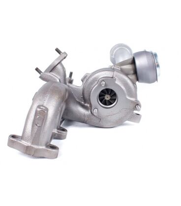 Turbo pour Volkswagen Golf IV 1.9 TDI 150 CV Réf: 721021-5008S