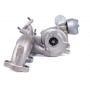 Turbo pour Volkswagen Golf IV 1.9 TDI 150 CV Réf: 721021-5008S