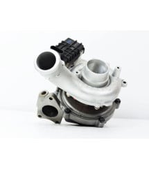 Turbo pour Audi A4 3.0 TDI (B8) 240 CV Réf: 776469-5005S