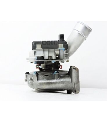 Turbo pour Audi A4 3.0 TDI (B8) 240 CV Réf: 776469-5005S