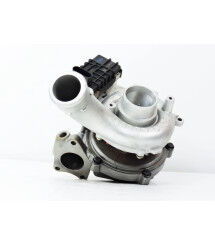 Turbo pour Audi A5 3.0 TDI 240 CV Réf: 776469-0004