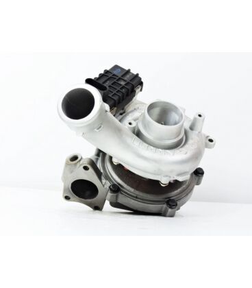 Turbo pour Audi Q5 3.0 TDI 240 CV Réf: 776469-5005S