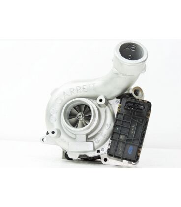 Turbo pour Audi Q5 3.0 TDI 240 CV Réf: 776469-5005S