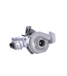 Turbo pour Audi A4 2.0 TDI (B8) 143 CV Réf: 818988-5002S
