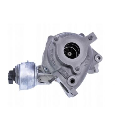 Turbo pour Audi A4 2.0 TDI (B8) 143 CV Réf: 818988-5002S