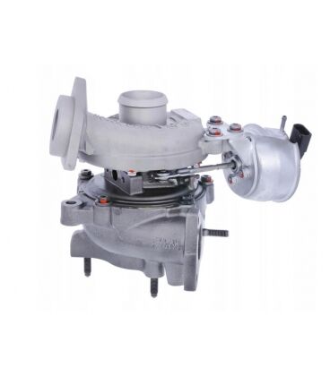 Turbo pour Audi A4 2.0 TDI (B8) 143 CV Réf: 818988-5002S