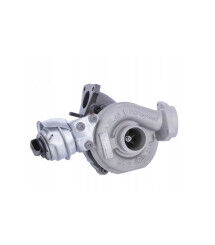 Turbo pour Audi Q5 2.0 TDI 143 CV Réf: 818988-5002S