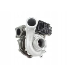 Turbo pour Audi A4 2.7 TDI (B8) 190 CV Réf: 777159-5003S
